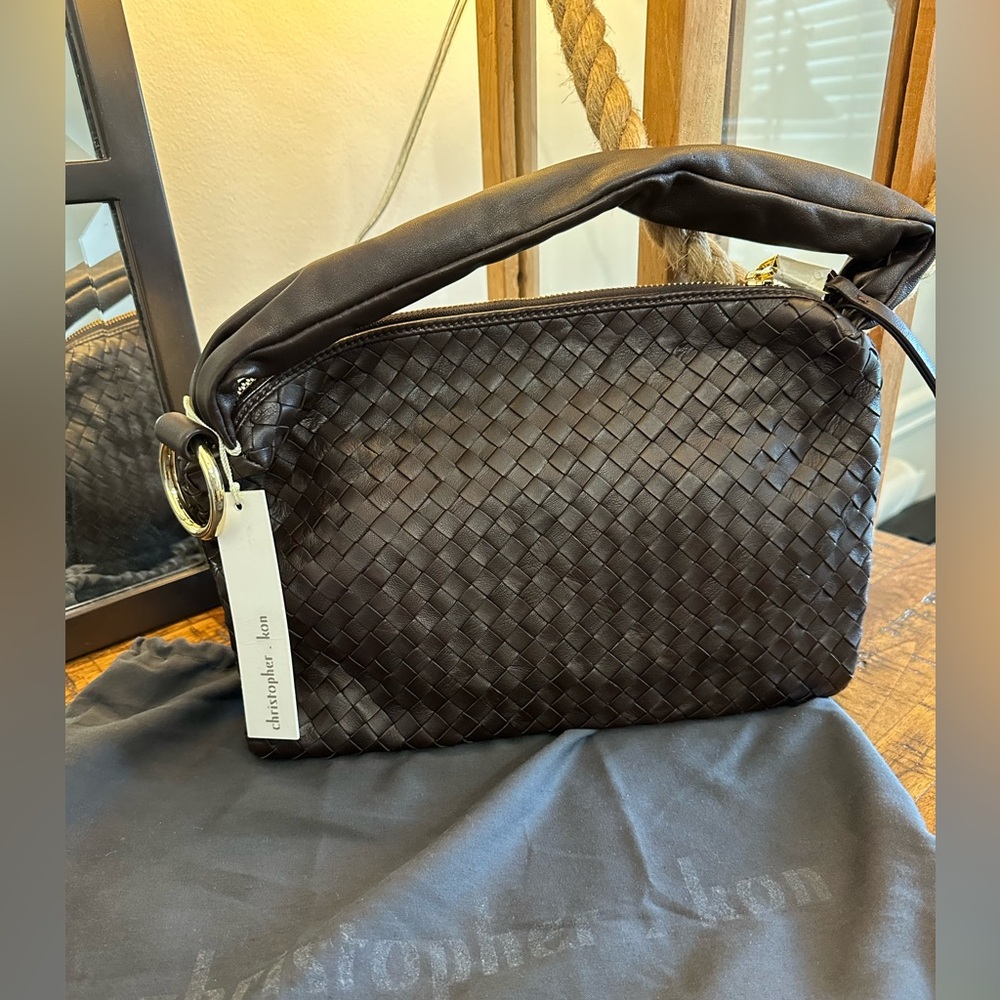 Christopher Kon Bag